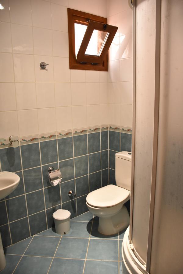 Aybey Apart Hotel Turgutreis Eksteriør billede